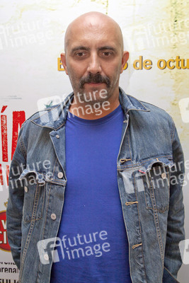 Gaspar Noé