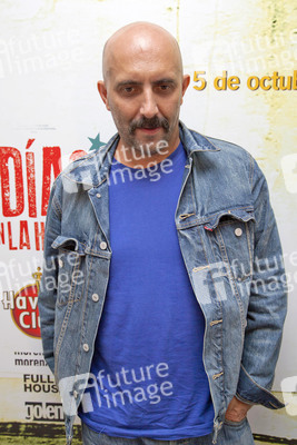 Gaspar Noé