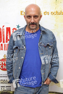 Gaspar Noé