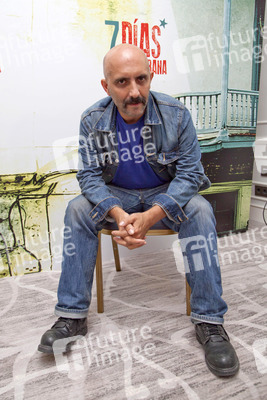 Gaspar Noé