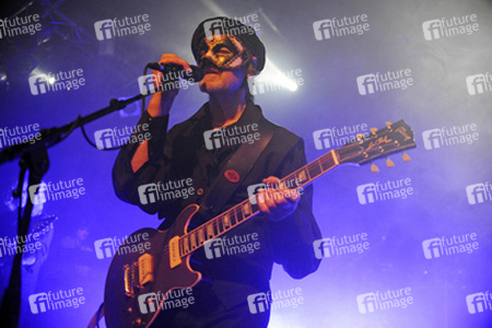 Frank Bornemann (Eloy)