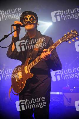 Frank Bornemann (Eloy)