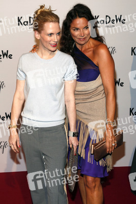 Tamara von Nayhauß, Anna von Griesheim