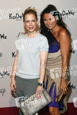 Tamara von Nayhauß, Anna von Griesheim