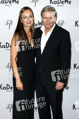 Ursula Vierkötter, Klaus Wowereit