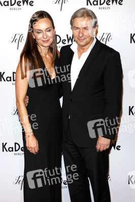 Ursula Vierkötter, Klaus Wowereit