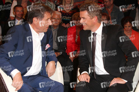 Udo Jügens, Markus Lanz