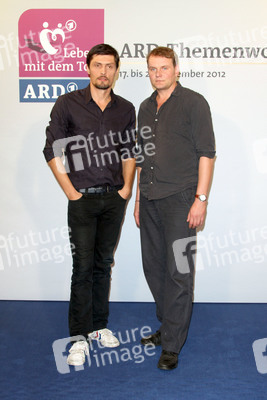 Stipe Erceg, Devid Striesow