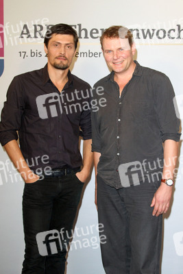 Stipe Erceg, Devid Striesow