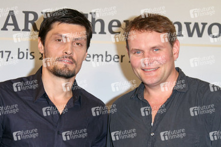 Stipe Erceg, Devid Striesow