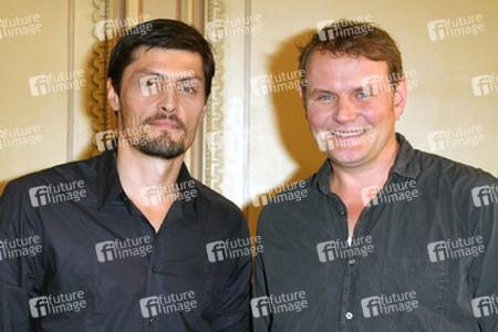 Stipe Erceg, Devid Striesow