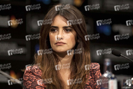 Penélope Cruz