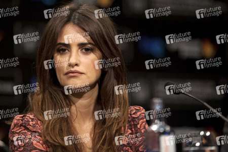 Penélope Cruz