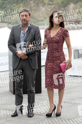 Sergio Castellitto, Penélope Cruz