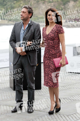 Sergio Castellitto, Penélope Cruz