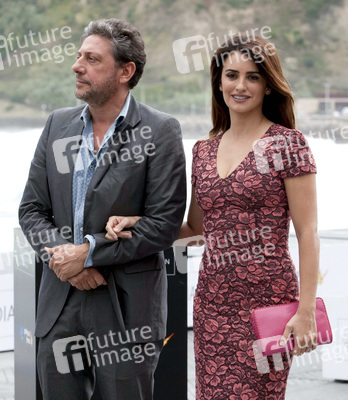 Sergio Castellitto, Penélope Cruz