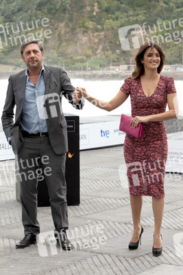 Sergio Castellitto, Penélope Cruz