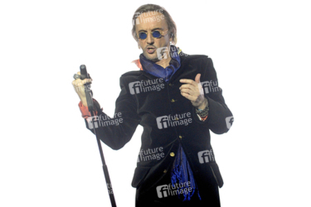 Marius Müller-Westernhagen