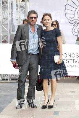 Sergio Castellitto, Margaret Mazzantini