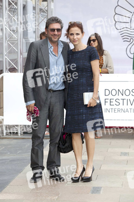 Sergio Castellitto, Margaret Mazzantini