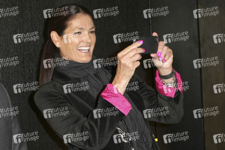 Barbara Minty McQueen