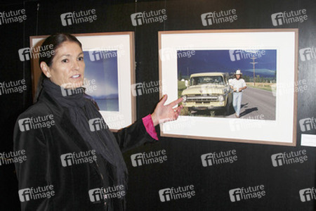 Barbara Minty McQueen