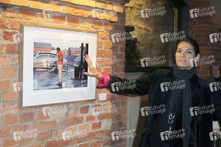 Barbara Minty McQueen