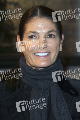 Barbara Minty McQueen