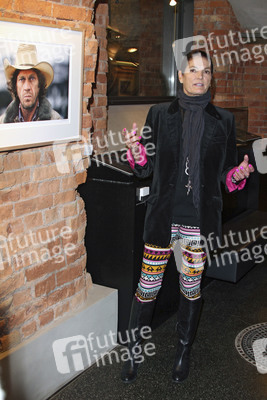 Barbara Minty McQueen