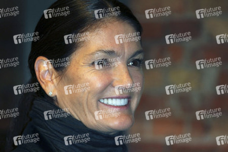 Barbara Minty McQueen