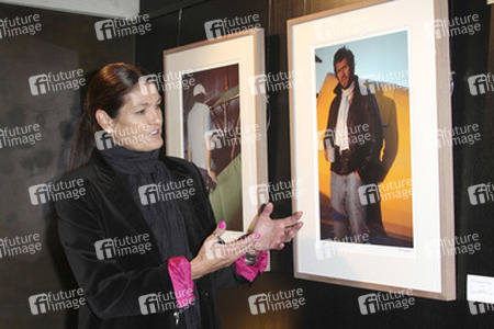 Barbara Minty McQueen