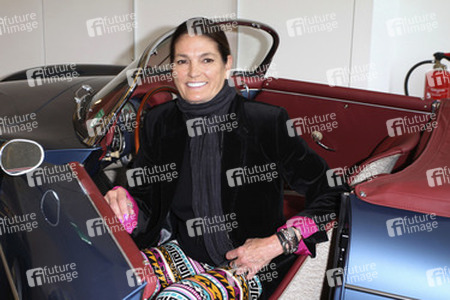 Barbara Minty McQueen