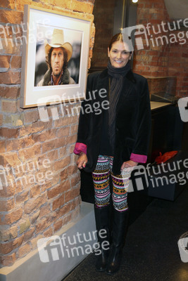 Barbara Minty McQueen