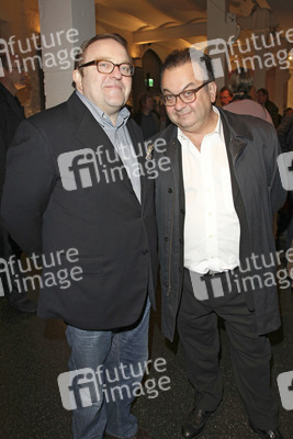 Gustav Peter Wöhler, Albert Wiederspiel