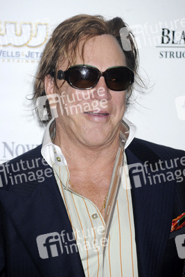 Mickey Rourke