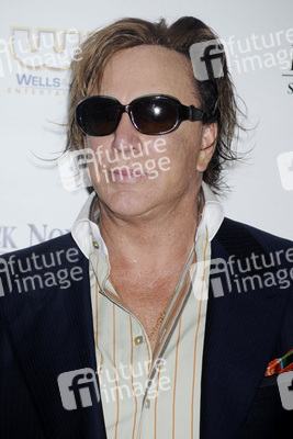 Mickey Rourke