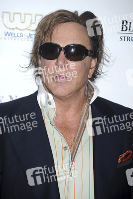 Mickey Rourke