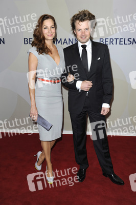 Alexandra Kamp, Michael von Hassel