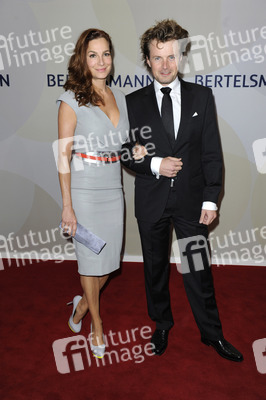 Alexandra Kamp, Michael von Hassel