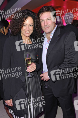 Barbara Wussow, Francis Fulton-Smith