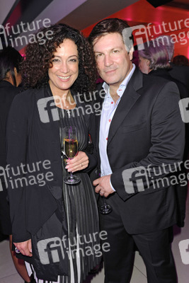 Barbara Wussow, Francis Fulton-Smith