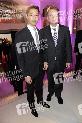 Philipp Rösler, Ronald Pofalla