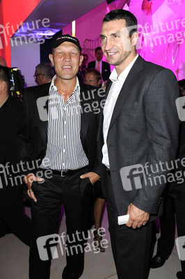 Axel Schulz, Wladimir Klitschko