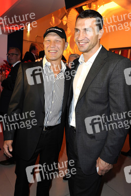 Axel Schulz, Wladimir Klitschko