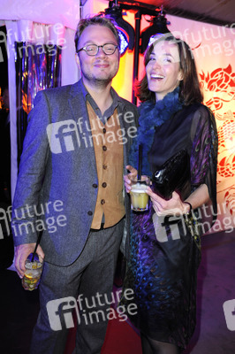 Marc Schubring, Ulrike Frank