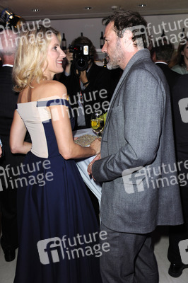 Maria Furtwängler, Sebastian Koch