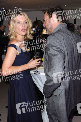 Maria Furtwängler, Sebastian Koch