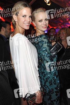 Miriam Langenscheidt, Franziska Knuppe