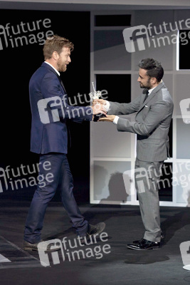 Ewan McGregor, Juan Antonio Bayona