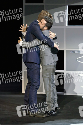 Ewan McGregor, Juan Antonio Bayona